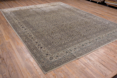 Vintage  Area Rug (10' x 13')